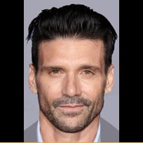 Френк Грило Frank Grillo