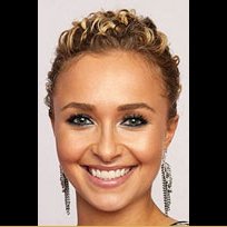 Hayden Panettiere