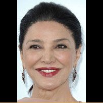 Shohreh Aghdashloo