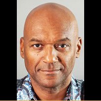 Colin Salmon