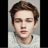 Леви Милер Levi Miller