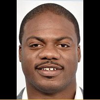 Marcus Henderson