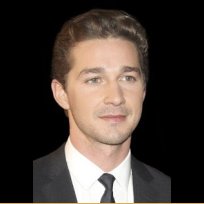 Shia LaBeouf