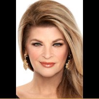 Kirstie Alley