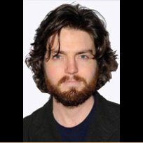 Tom Burke