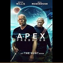 Apex (2021)