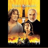 Прв Витез 1995 First Knight (1995)