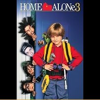 Сам Дома 3 - 1997 Home Alone 3 (1997)