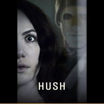 Тишина 2016 Hush (2016)