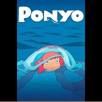 Ponyo (2008)