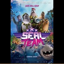 Тим Фоки 2021 Seal Team (2021)