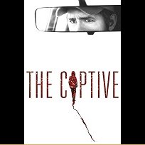 Заробеничка 2014 The Captive (2014)