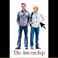 The Internship (2013)