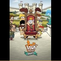 Мојата Бучна Куќа 2021 The Loud House (2021)