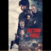 Section 8 (2022)