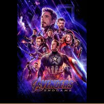 Avengers: Endgame (2019)