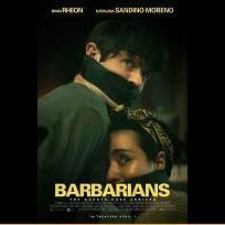 Barbarians (2021)