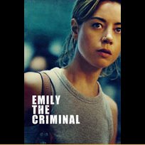 Emily the Criminal (2022)
