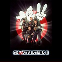 Ghostbusters II (1989)