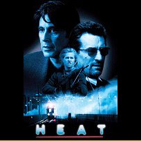 Heat (1995)