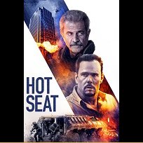 Hot Seat (2022)
