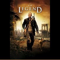 I Am Legend (2007)