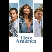 I Love America (2022)