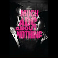 Much Ado About Nothing (2012) 