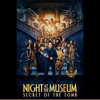 Night at the Museum 3 (2014)