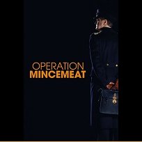 Операција „Мелено Месо“ 2021 Operation Mincemeat (2021)