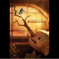 Pinocchio (2022)