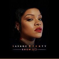 Дивјачкото Шоу на Ријана 2021 Savage x Fenty Show Vol. 3 (2021)
