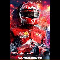 Шумахер 2021 Schumacher (2021)