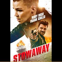 Јахта (Слеп Патник) 2022 Stowaway (2022)