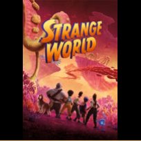 Чуден Свет 2022 Strange World (2022)
