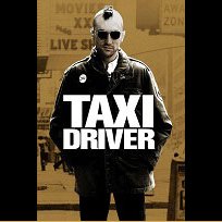 Таксист 1976 Taxi Driver (1976)