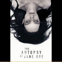 Аутопсијата на Џејн До 2016 The Autopsy of Jane Doe 2016