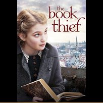 The Book Thief (2013)