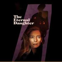 Вечната Ќерка 2022 The Eternal Daughter (2022)