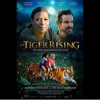 The Tiger Rising (2022)