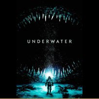 Underwater (2020)