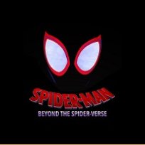 Spider-Man: Beyond the Spider-Verse