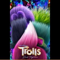 Trolls Band Together (2023)