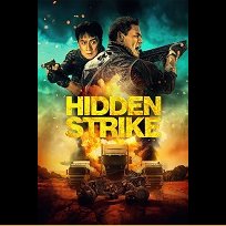 Hidden Strike (2023)