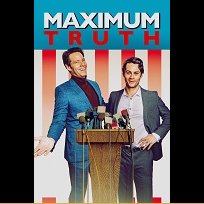 Maximum Truth (2023)