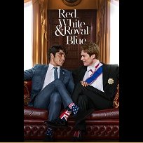 Red, White & Royal Blue (2023)