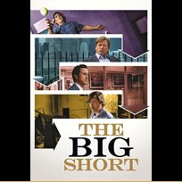 The Big Short (2015)