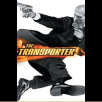 Транспортер 2002 The Transporter (2002)