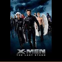 X-Men: The Last Stand (2006)