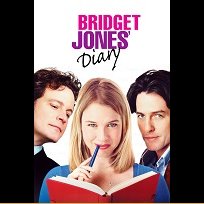 Bridget Jones's Diary (2001)